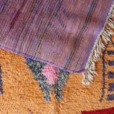 Tapis Berbère Boujad - 248 x 151 cm