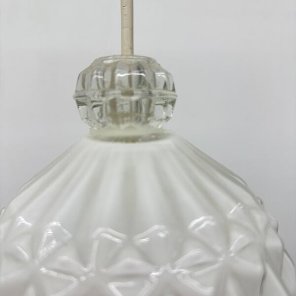 Lampe suspendue Ikea Modèle Vanadin Designer Inma Bermudez