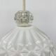 Ikea hanging lamp  Model Vanadin  Designer Inma Bermudez