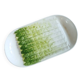 Petit plat à asperges