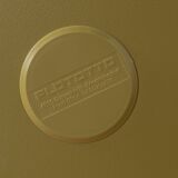 Système de profilés Flötotto des années 1970, en deux parties