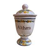 Apothecary pot