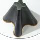 Paire de table d’appoints Trébol par Oscar Tusquets
