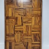 Plateau en bois
