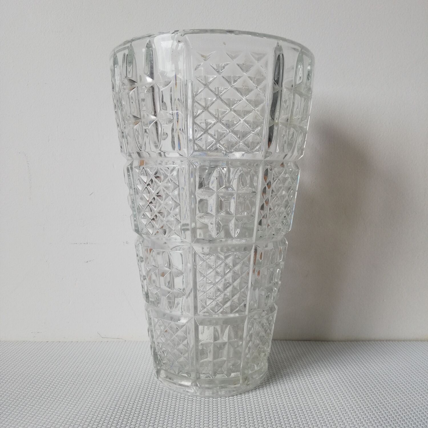 Vase