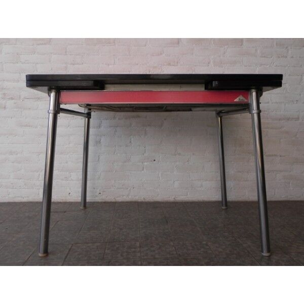 Table à manger extensible Plastilux