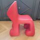 Julian chair by Javier Mariscal for Magis