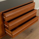 1960s sideboard by Lothar Wegner