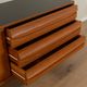 1960s sideboard by Lothar Wegner