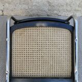 Cesca B32 chair by Marcel Breuer, Italy