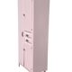 Mado powder pink buffet cabinet 1950