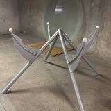 Dining table President M, Baleri, Starck