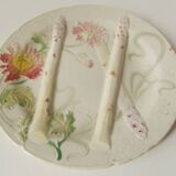 K&G St Clément slipware plate