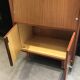 Capelle secretary vintage 60s