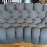 Bubble 2 Roche Bobois 2 1/2 seater sofa