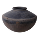 Paani - Indian terracotta jar no. 2