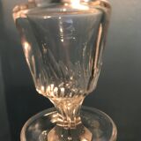 Glass decanter