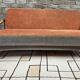 Scandinavian convertible sofa, 1960s-70s