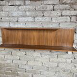 1960 wall shelf
