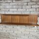 1960 wall shelf