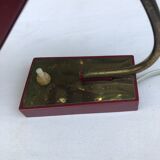 Bordeaux vintage bedside lamps 60s/70s