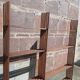 Scandinavian wall shelf (or bookcase), 60s/70s