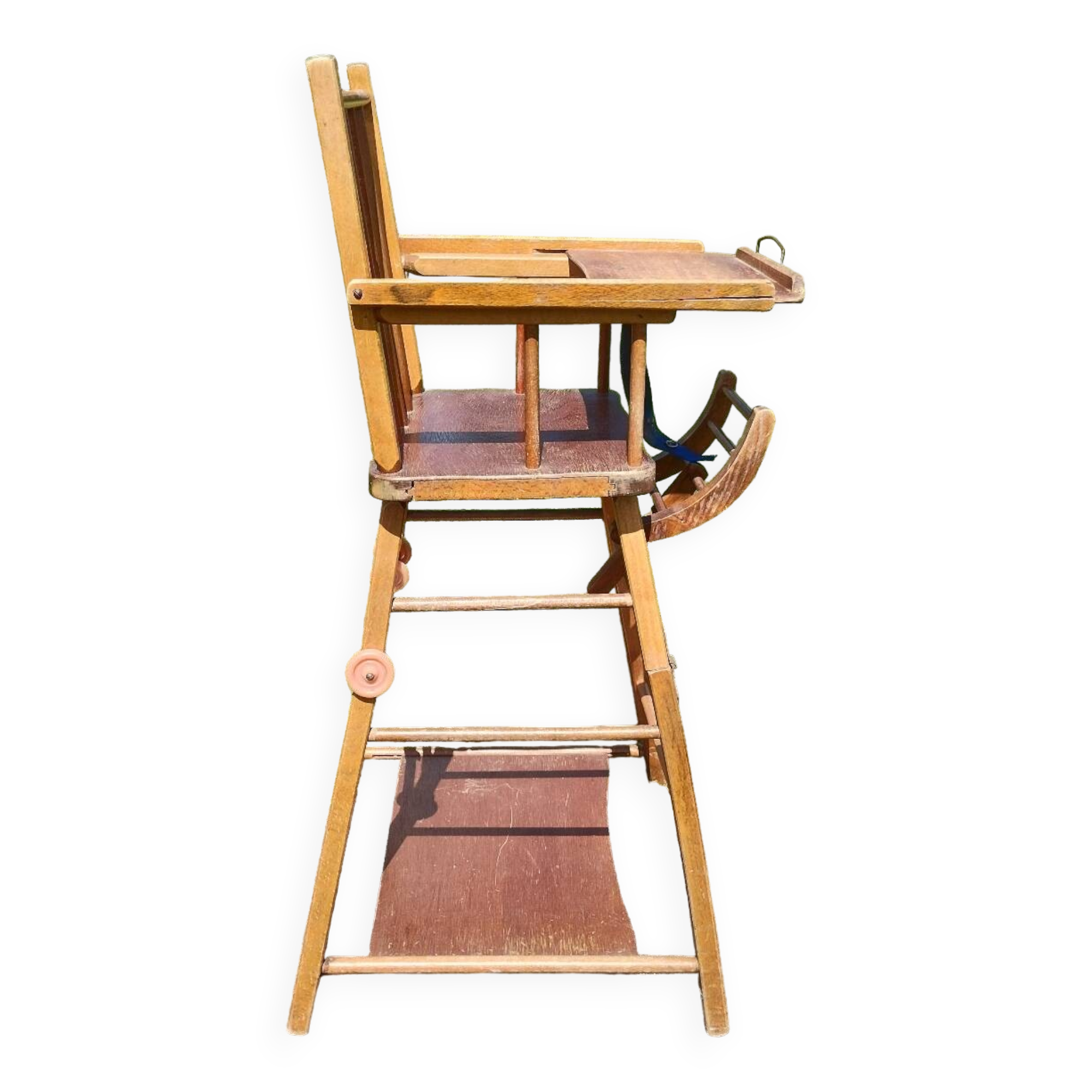 High chair