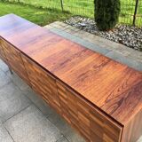 rosewood row design 60s