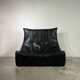 The Rock Sofa by Gerard Van den Berg for Montis Netherlands 1970s