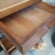 Side table worker