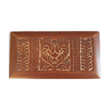 Wooden box