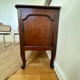 Louis XV style chest of drawers