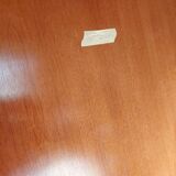 Vintage cabinet in palissandre