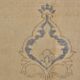 Oushak Vintage Handknotted Rug sku2165