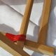 Deckchair, Chilean chaise longue