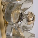 glass walls by Sische, Germany, 1970s