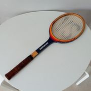 Vintage tennis racket Donnay Monte Carlo 70s