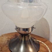 Murano Mazzega table lamp