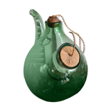 Decantling decanter