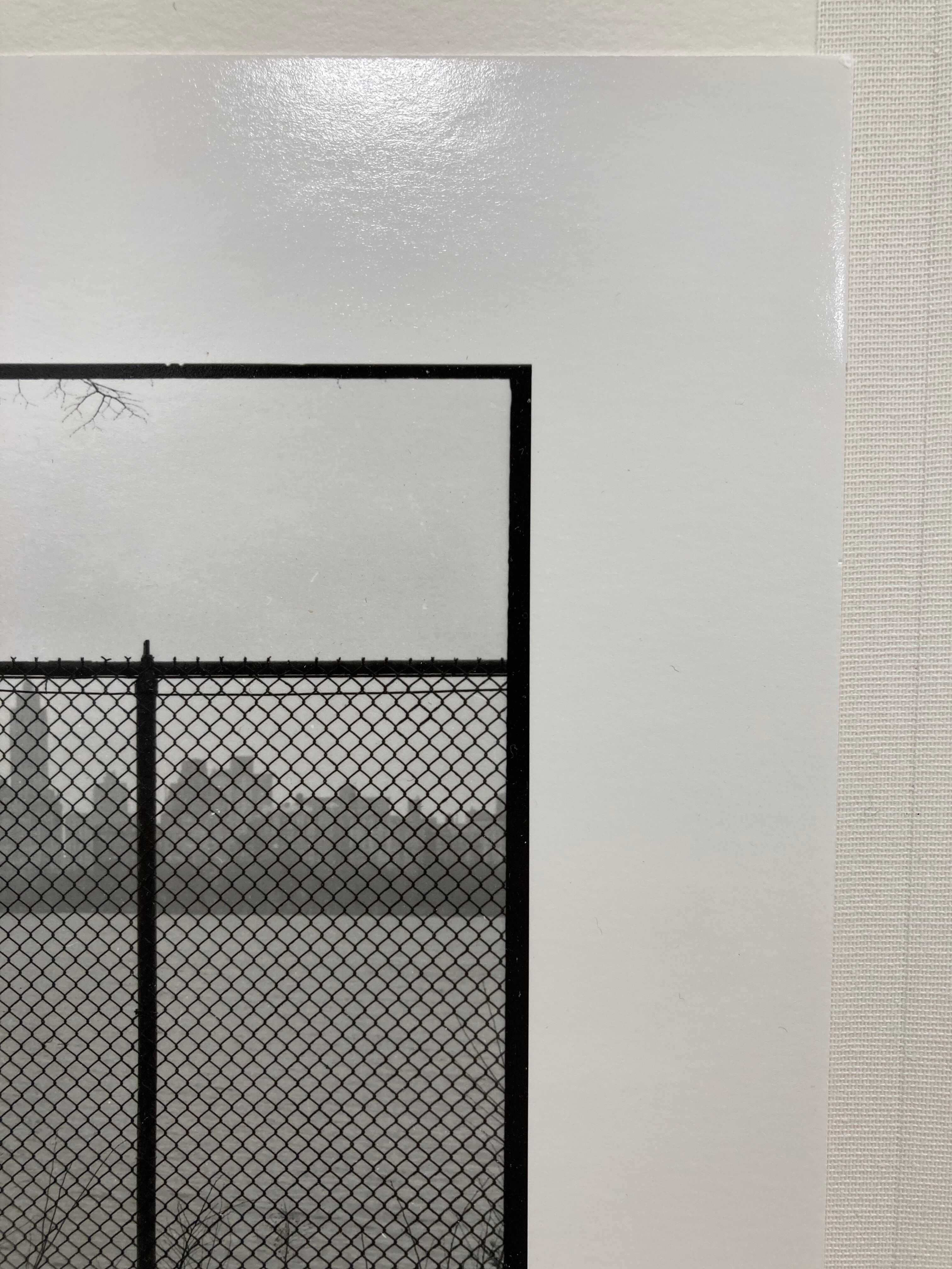 Landscape film photography