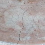 Midcentury ceramic dish