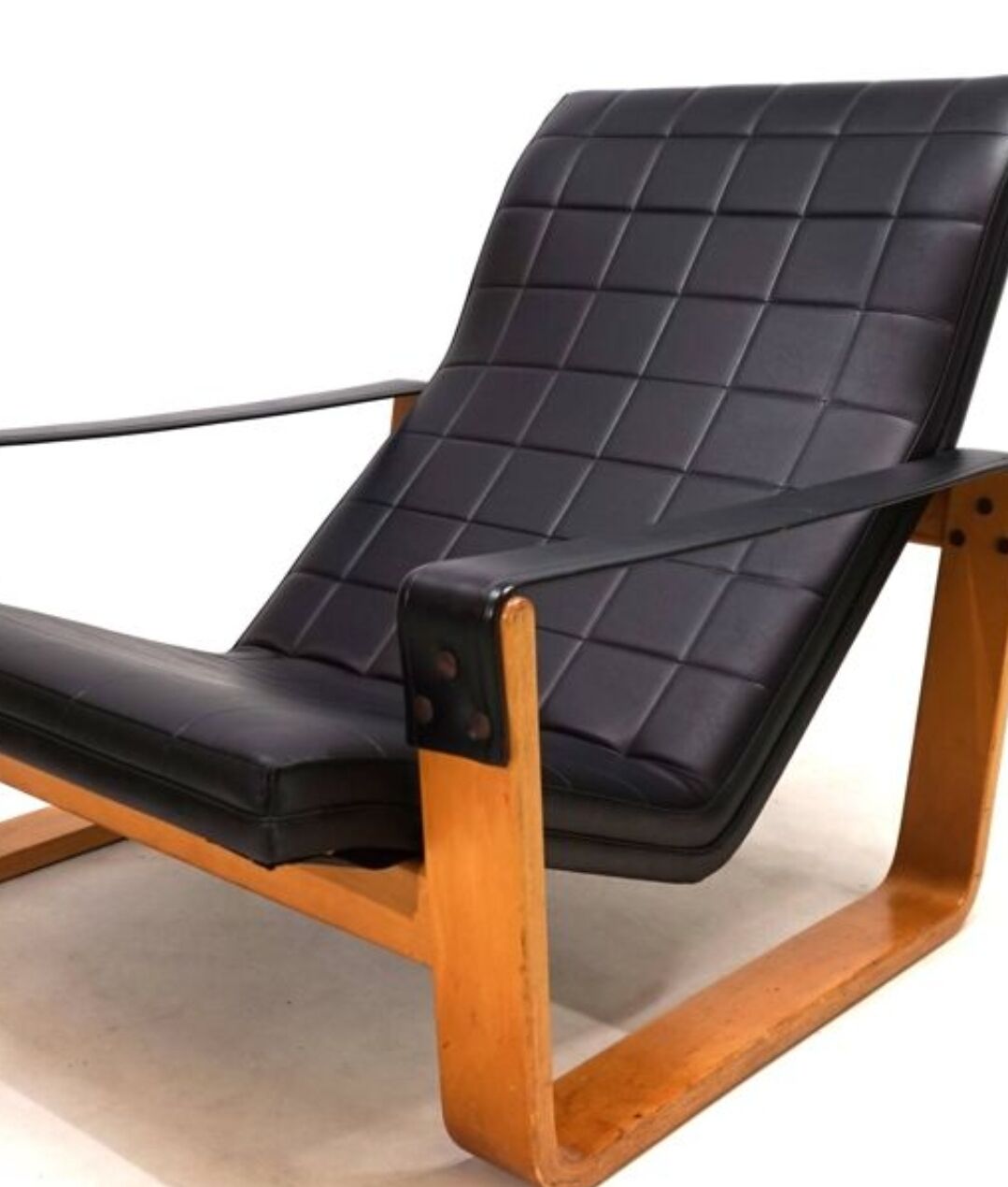 Asko Pulkka armchair