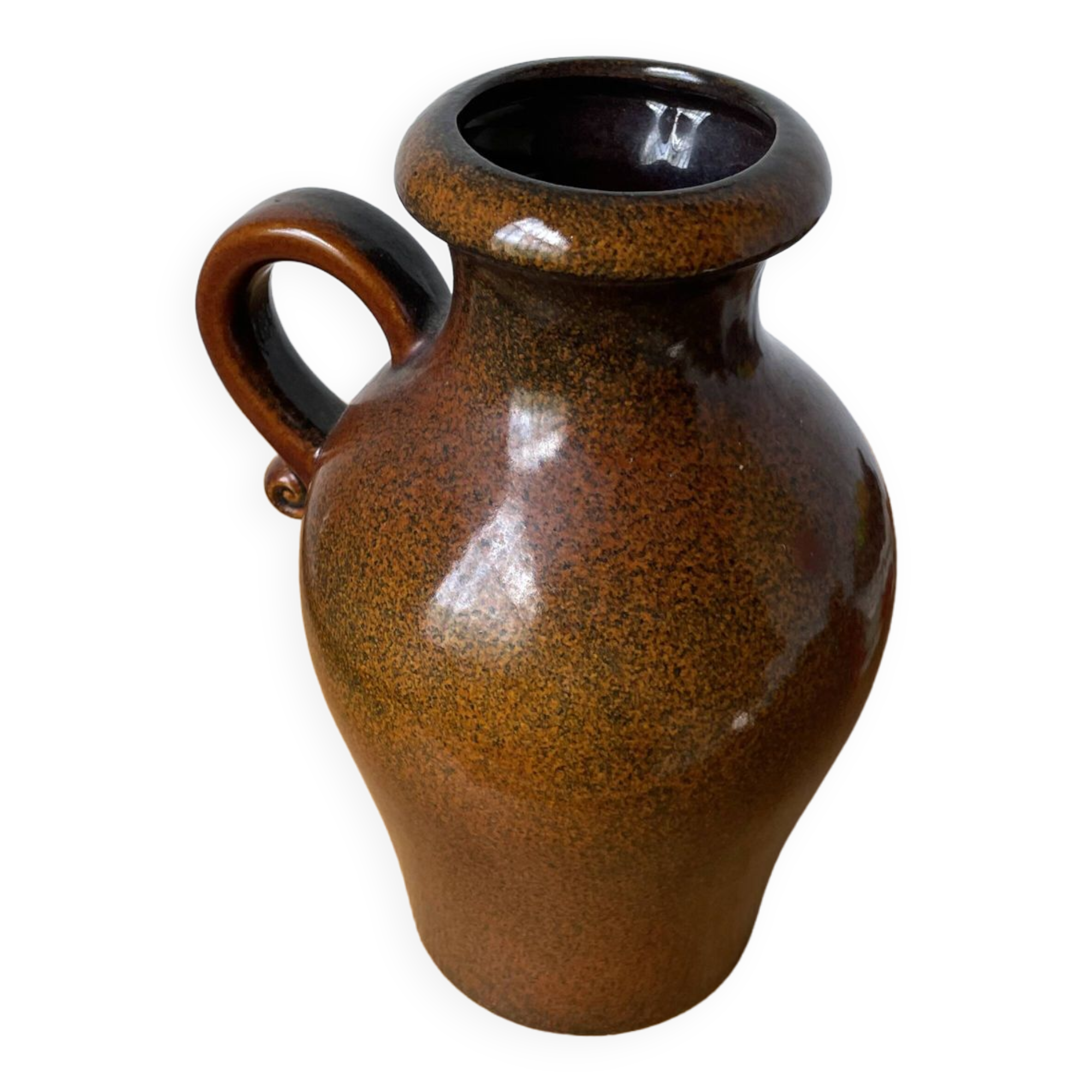 Vase Scheurich Germany