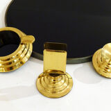 Vintage Smoker's Set