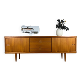 Vintage buffet by H.W. Klein for Bramin in teak – Danish design from the 1960s.