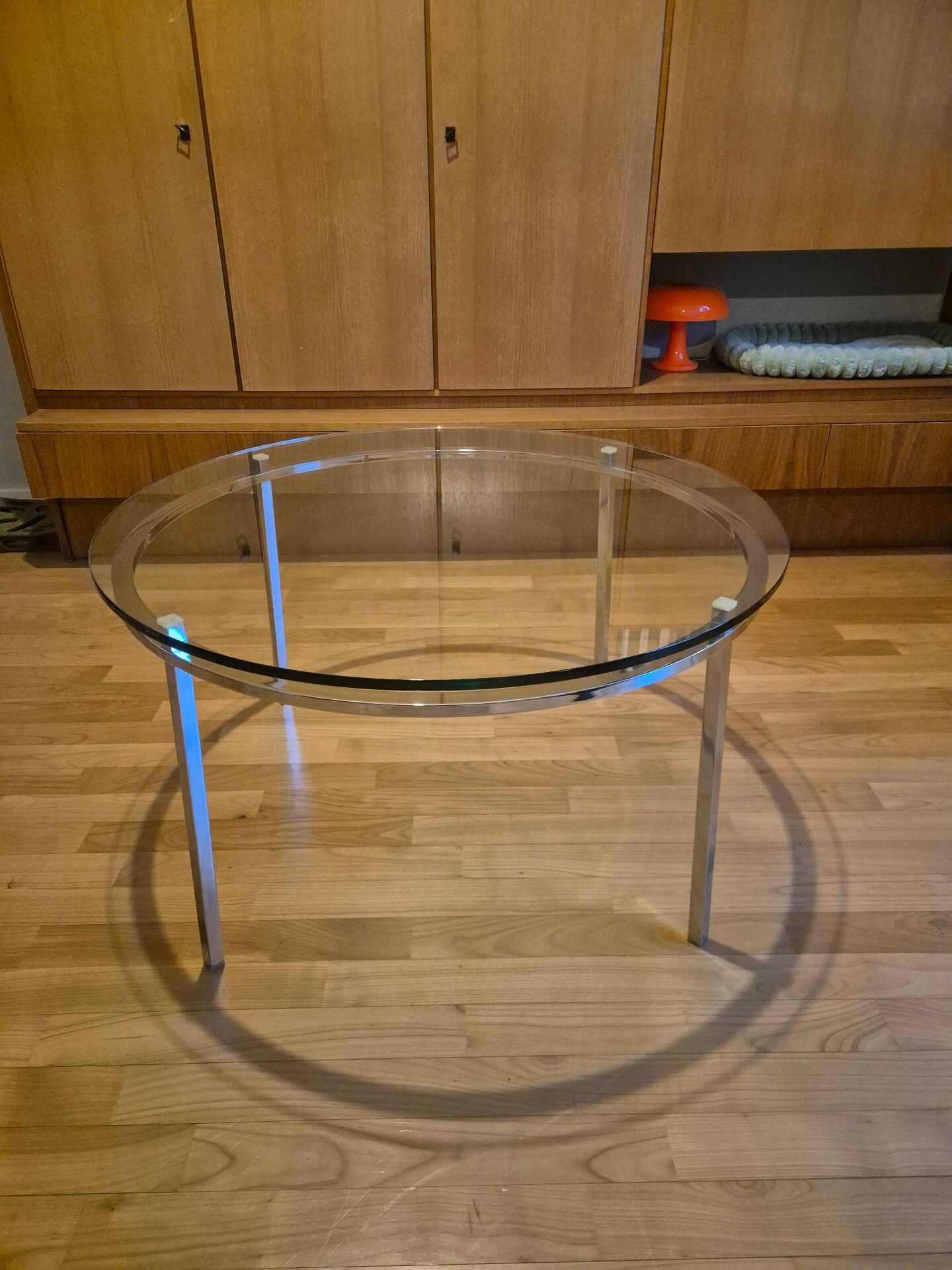 Vintage Coffee Table