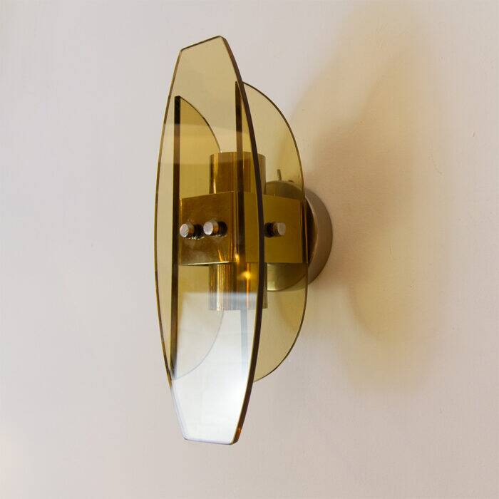 Murano Glass Sconces