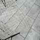 Bertoia Diamond Chair - Knoll Edition - Design by Harry Bertoia - Black