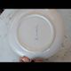 Decorative plate Vallauris 1960s