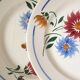 Lot 10 lets old Lunéville Art Nouveau